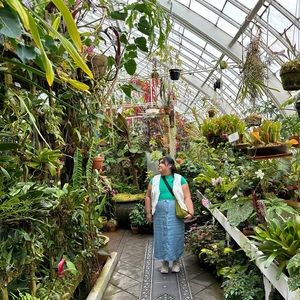 Meet your Posher, Marielle